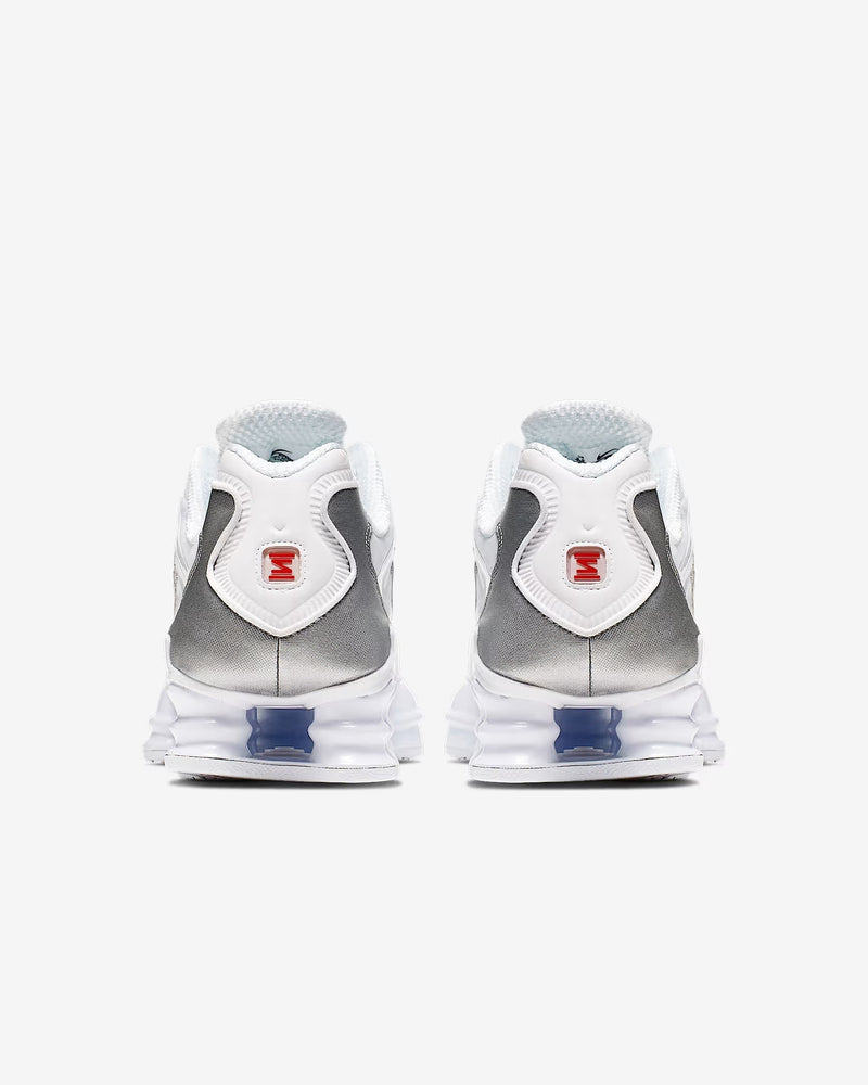 Shox TL -–Branco Clean