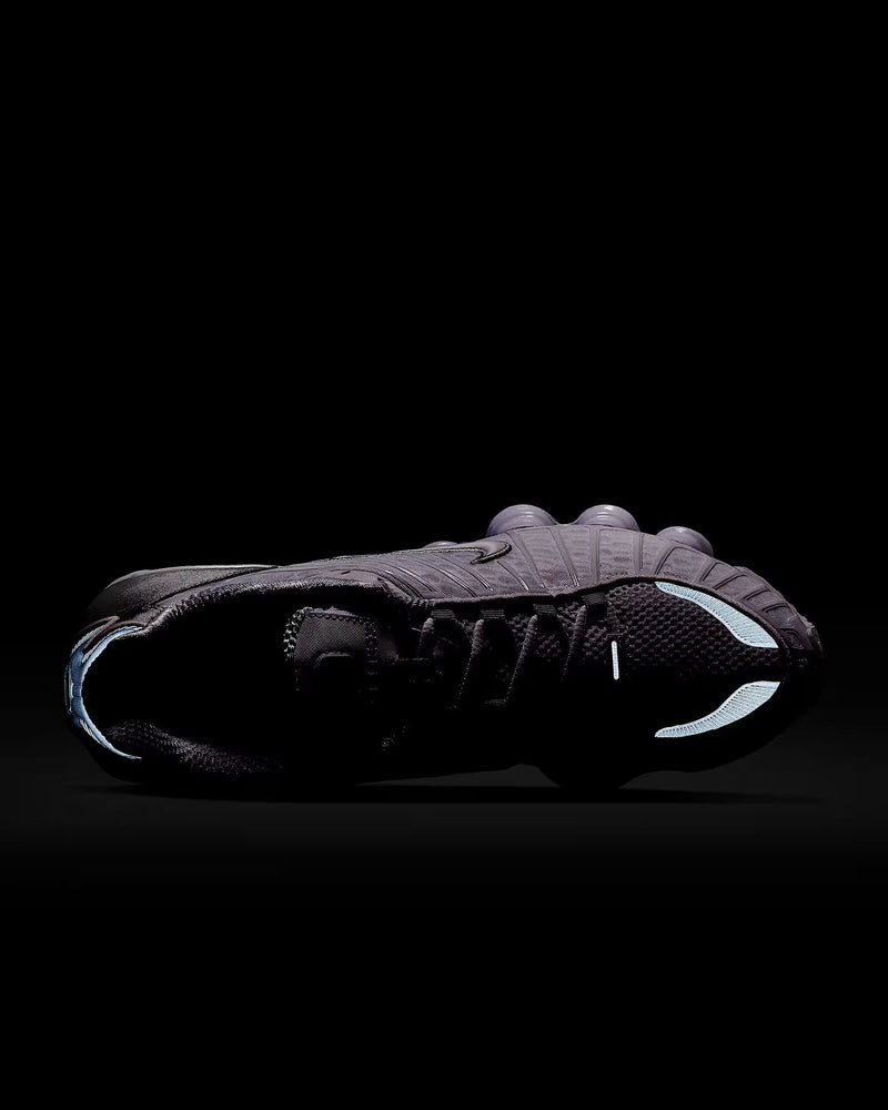 Shox TL -–Branco Clean