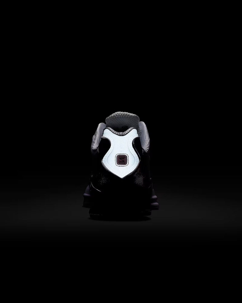 Shox TL -–Branco Clean