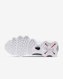 Shox TL -–Branco Clean