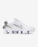 Shox TL -–Branco Clean
