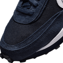 Sacai x Fragment LDWaffle Blackened Blue–Exclusivo