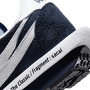 x Fragment LDWaffle Blackened Blue–Confortável