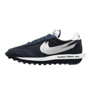 Sacai x Fragment LDWaffle Blackened Blue–Exclusivo