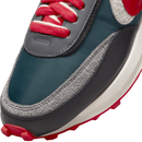 Sacai x Undercover LDWaffle Midnight Spruce–Confortável