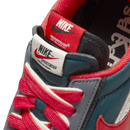 Sacai x Undercover LDWaffle Midnight Spruce–Elegante