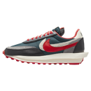 Sacai x Undercover LDWaffle Midnight Spruce–Elegante