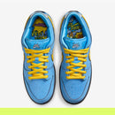 Powerpuff x SB Dunk Low–Exclusivo