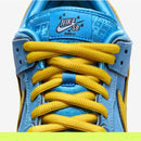 Powerpuff x SB Dunk Low–Exclusivo