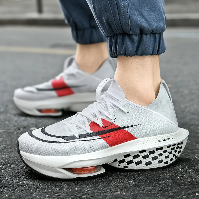 Zoom X CAMPEO DE VENDAS–Confortável