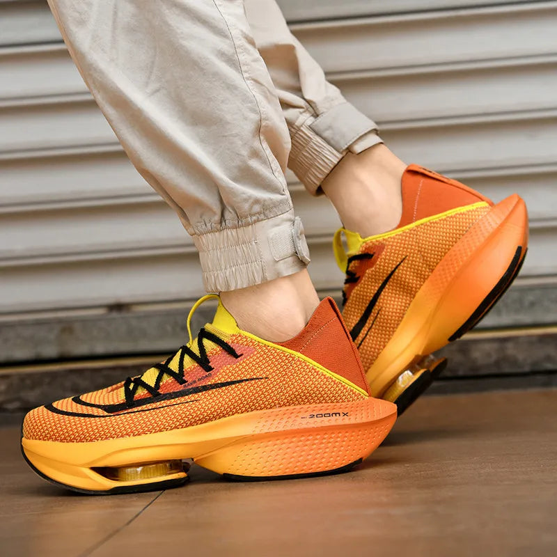 Zoom X CAMPEO DE VENDAS–Confortável