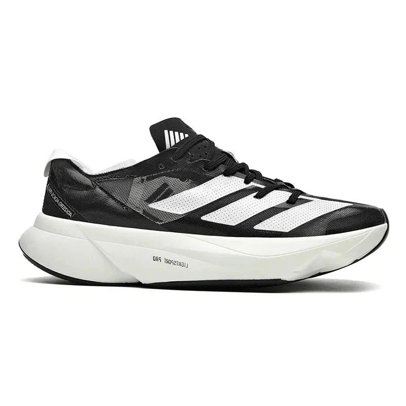 Adizero Pro–Confortável