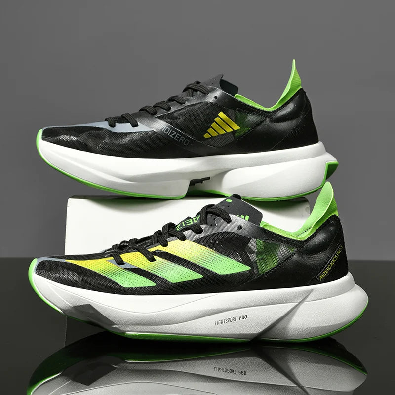 Adizero Pro–Confortável