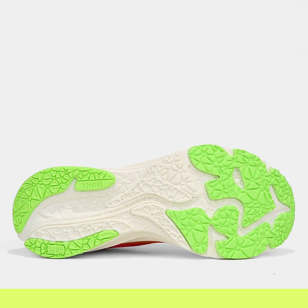 Corre 3 Pink–Amarelo Solar