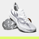 Corre 3 Prata–Branco Clean