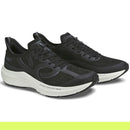 Corre 3 Grafite–Preto Black