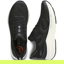 Corre 3 Grafite–Preto Black