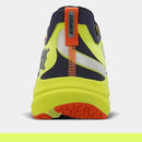 Corre 4–Amarelo Solar