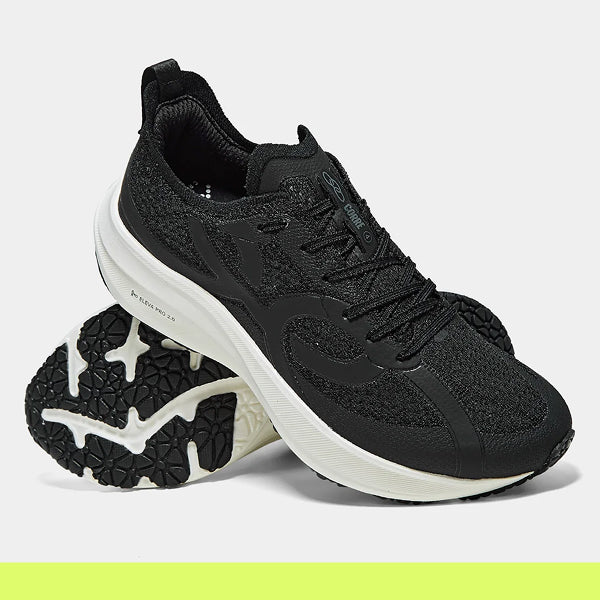 Corre 4–Preto Black