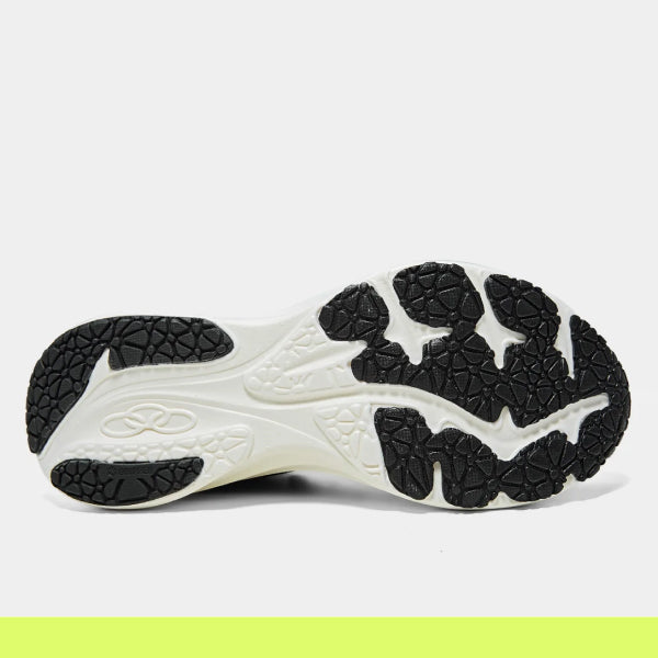 Corre 4–Preto Black