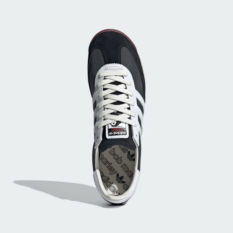 SL 72 Bob Marley–Clássico