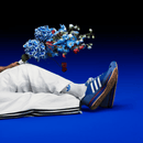 SL 72 RS–Azul Royal