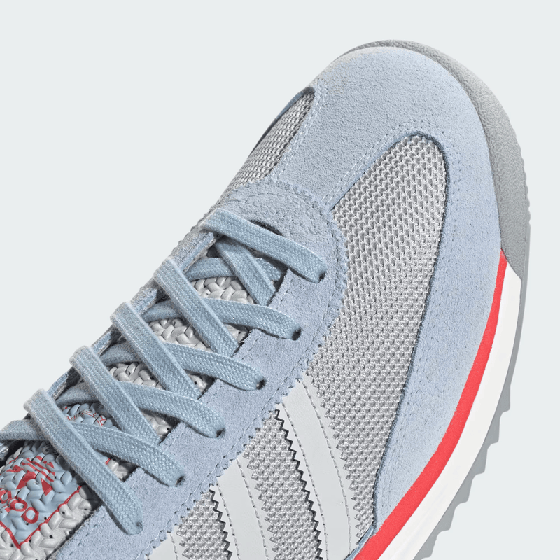 SL 72 RS Azul e–Cinza Urbano