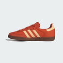 Samba OG Vermelho e–Laranja Neon