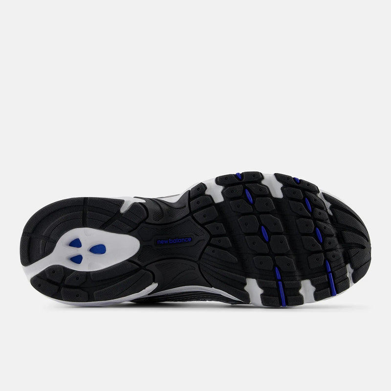 530 Cinza com–Azul Royal