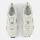 530 Unisex Branco e–Verde Nature