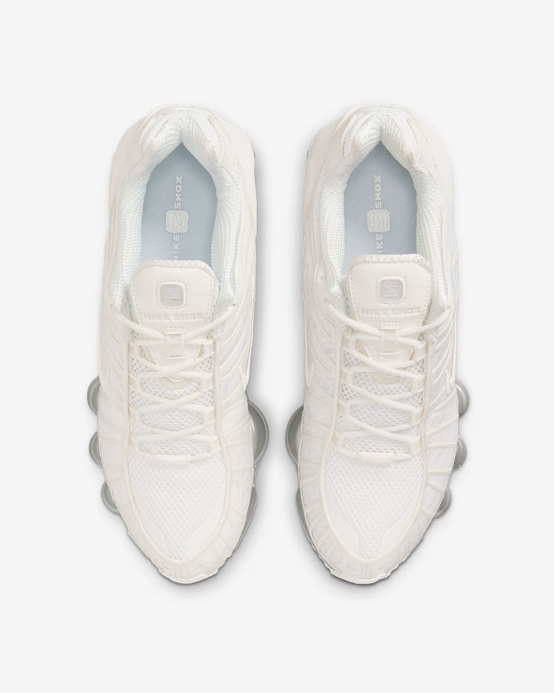 Shox TL -–Bege Neutro