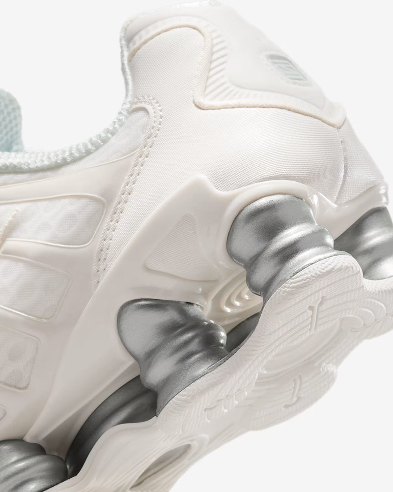 Shox TL -–Bege Neutro