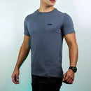 Camiseta ALGODO Premium Hugo Boss–Exclusivo