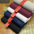 Camiseta ALGODO Premium Hugo Boss–Exclusivo