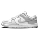 Dunk Low Grey–Clássico