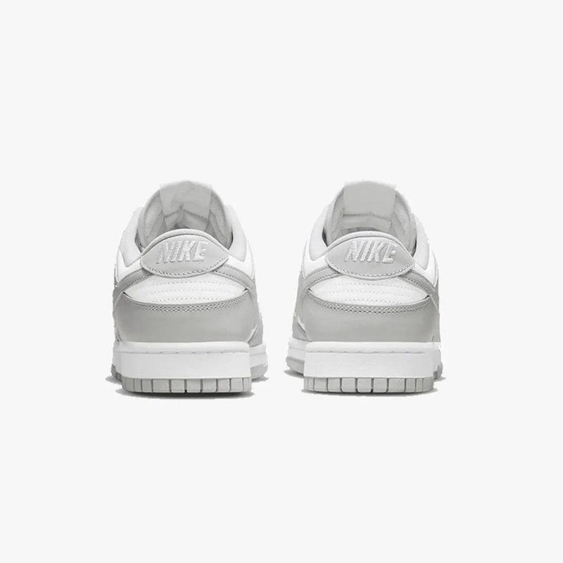 Dunk Low Grey–Clássico