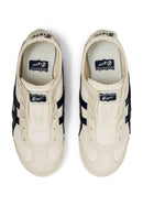 Onitsuka Tiger Mexico 66 Bege com–Azul Royal