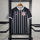 Camisa Corinthians - 2324 - BrancaPreta–Elegante