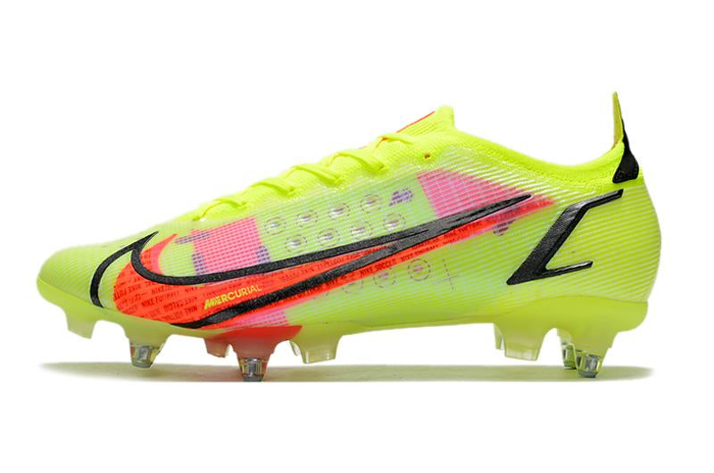 Chuteira Mercurial Vapor 14 Elite SG Campo–Exclusivo