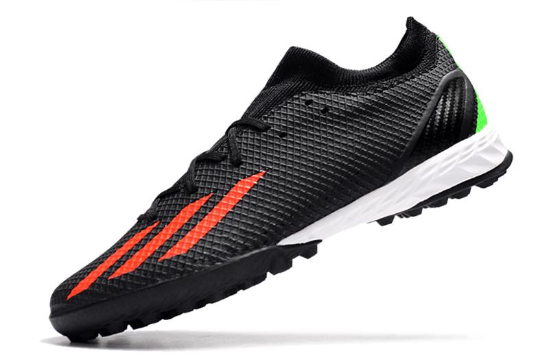 Chuteira X Speed Portal 3 Society–Elegante