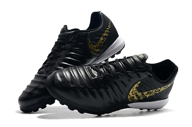 Chuteira Tiempo X Finale Society–Premium