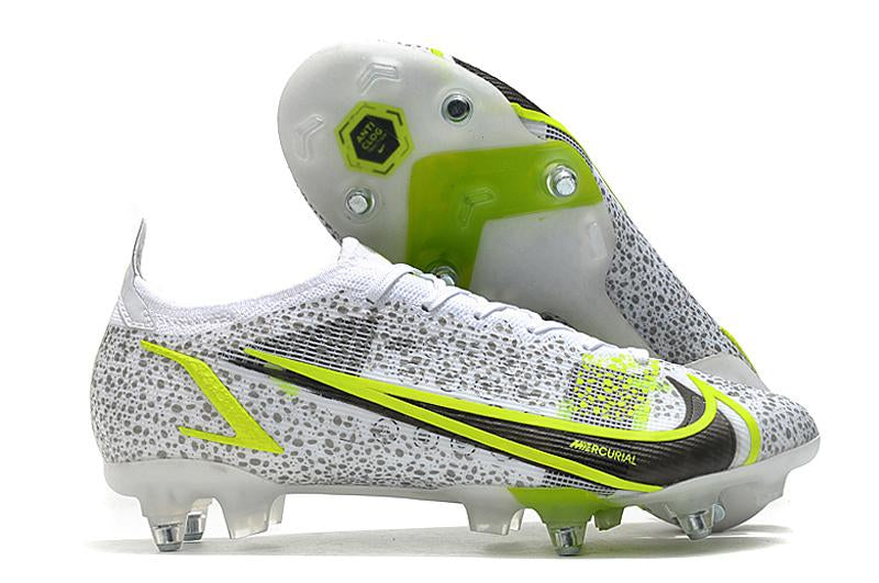 Chuteira Mercurial Vapor 14 Elite SG PRO Campo–Elegante