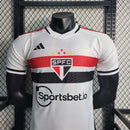 Camisa Verso Jogador So Paulo 202324 I–Clássico