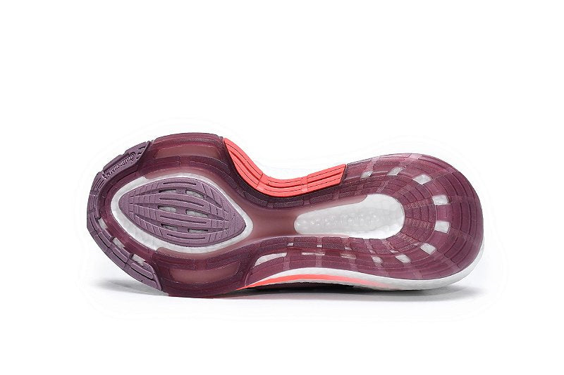Ultraboost 22 Magic Mauve–Confortável