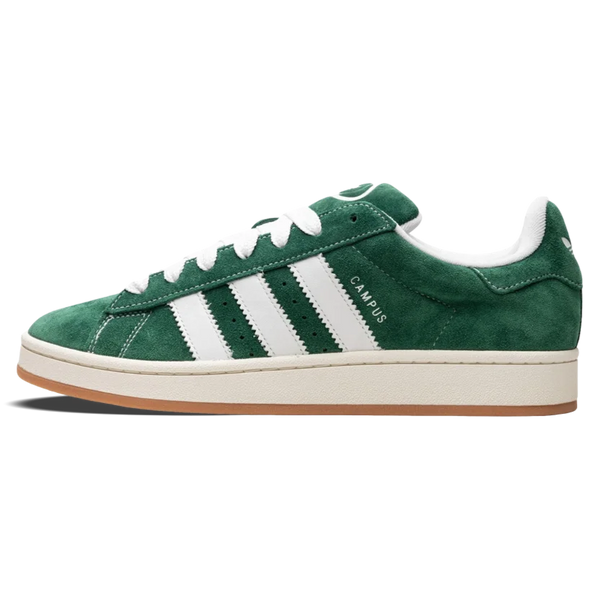 Campus 00s Dark Green–Verde Nature