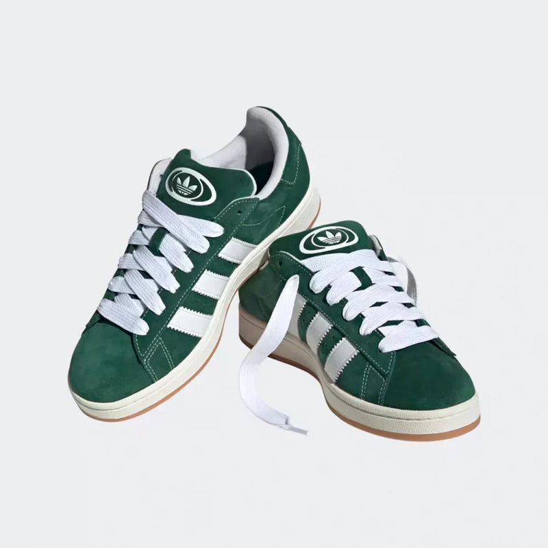 Campus 00s Dark Green Cloud–Premium