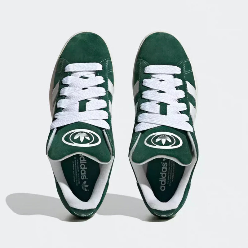 Campus 00s Dark Green Cloud–Premium