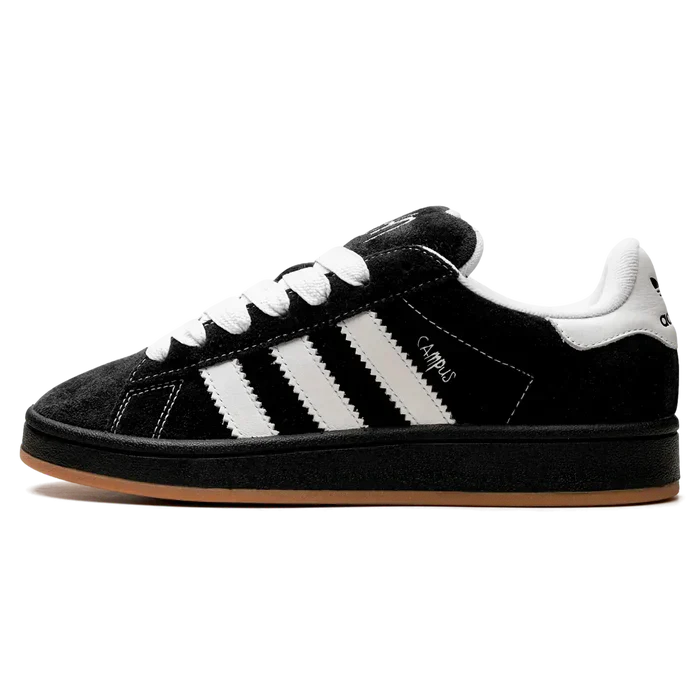 Adidas Campus 00s x Korn–Preto Black
