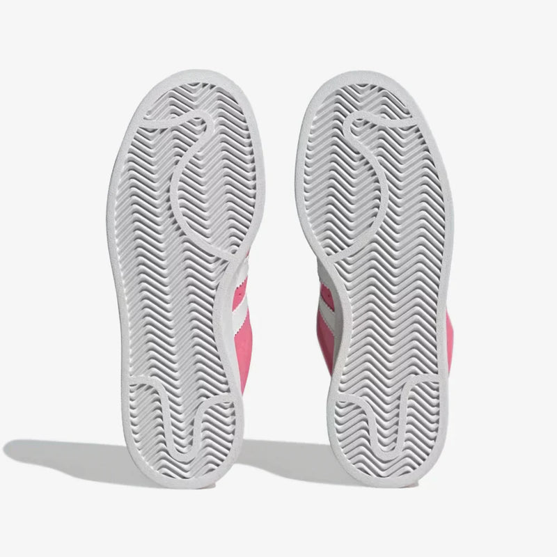 Campus 00s Pink Fusion–Clássico