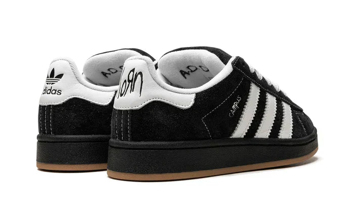 Adidas Campus 00s x Korn–Preto Black